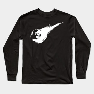 Meteor (Final Fantasy VII) Long Sleeve T-Shirt